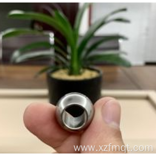professional made Hollow Magnetic Float Ball